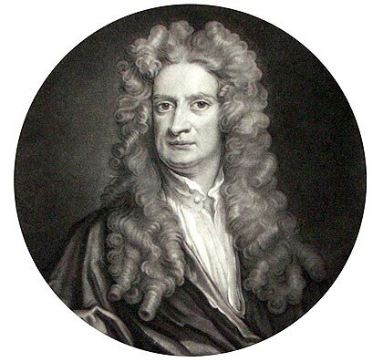 Isaac Newton