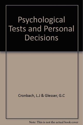 Psychological Tests and Diagnostics Techniques