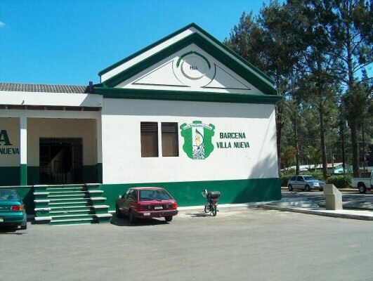 ESCUELA NACIONAL DE AGRICULTURA Y ESCUELA AGRICOLA CENTRAL