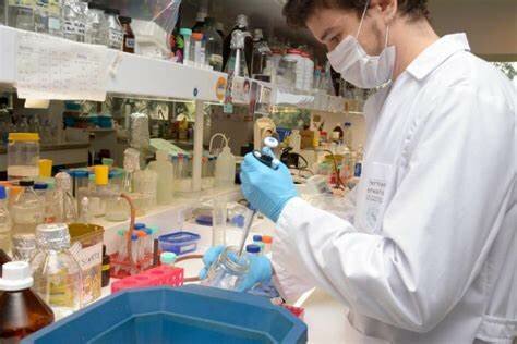 DIRECCION DE ESTUDIOS BIOLOGICOS