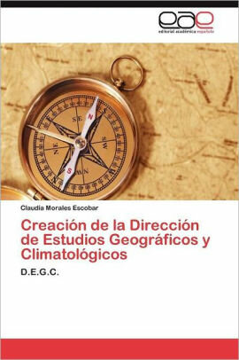 Direccion de Estudios Geograficos y Climatologicos