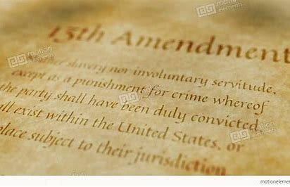 13th Amendment