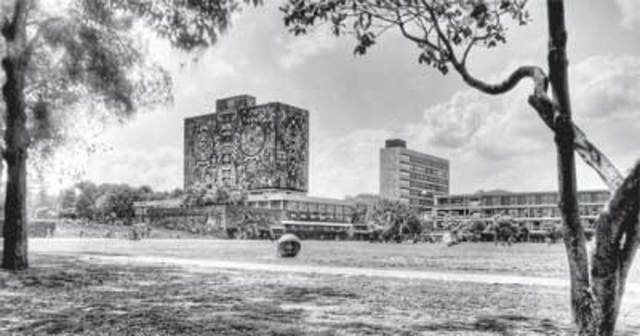 UNIVERSIDAD NACIONAL AUTONOMA DE MEXICO