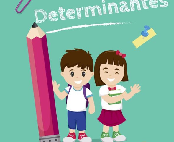 Determinantesㅤ