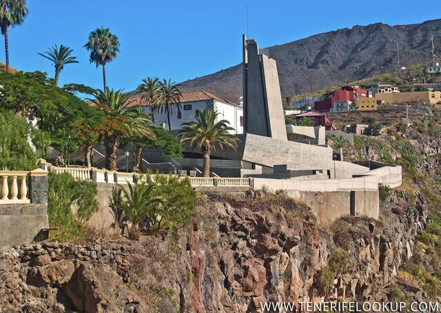 Adeje es titulado como Villa Histórica