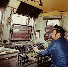 COMO FUNCIONABA LA LOCOMOTORA?