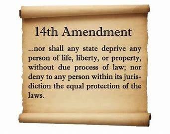 14th Amendment