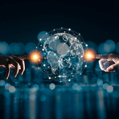 Timeline: Aportaciones De la Ciencia e Innovaciones Tecnológicas