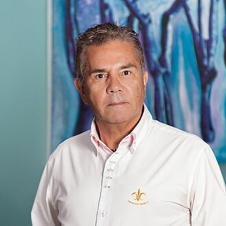 Alcalde de Adeje hoy en día