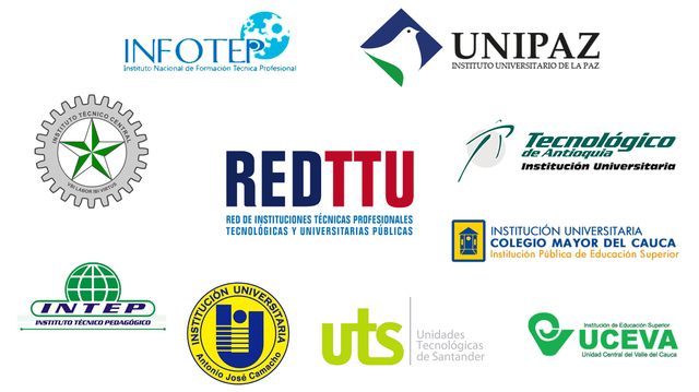 187 INSTITUSIONES DE EDUCACION SUPERIOR