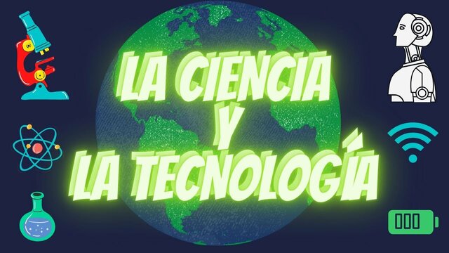 PROGRAMA ESPECIAL DE CIENCIA Y TECNOLOGIA
