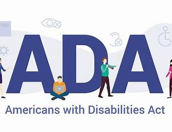 Americans with Disabilities Act