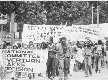 Regents of the University of California v. Bakke