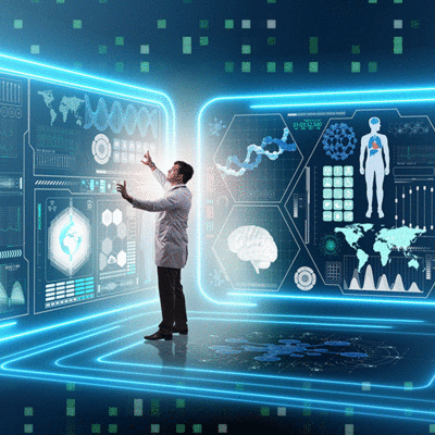 Timeline: APORTACIONES DE LA CIENCIA E INNOVACIONES TECNOLOGICAS