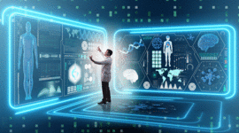 Timeline: APORTACIONES DE LA CIENCIA E INNOVACIONES TECNOLOGICAS