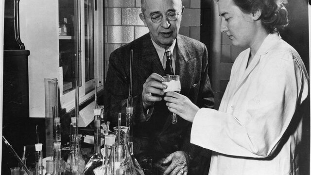 Comisión Impulsora y Coordinadora de Investigación Científica