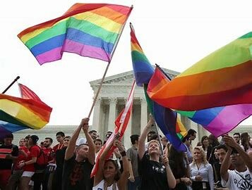 Obergefell v. Hodges