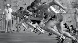 Timeline: S6. Actividad 3.1 Historia del deporte y su evolución