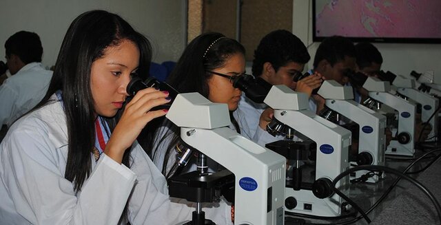 Academia de Investigación Científica