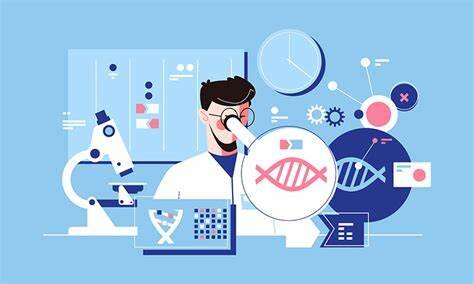 Ley de Ciencia y Tecnología