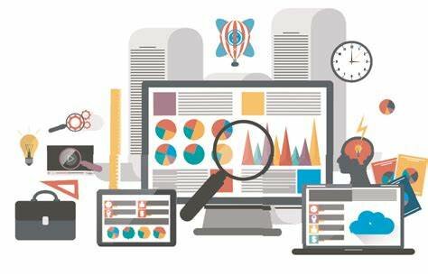 Conceptos básicos de investigación