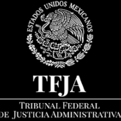 Timeline: El Tribunal Federal de Justicia Fiscal y Administrativa