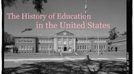 Timeline: History of education