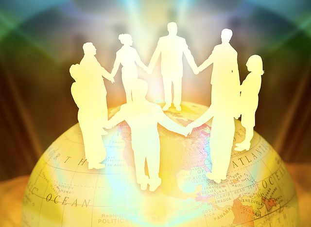 Unity With Central America