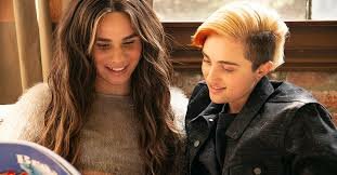 En la actualidad el concepto "transgénero"