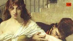 Término pornografía