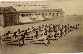 Deportes tradicionales