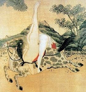 India y China, su arte