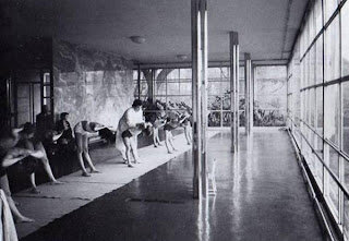 Programa interescolar