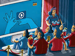 Videos pornográficos