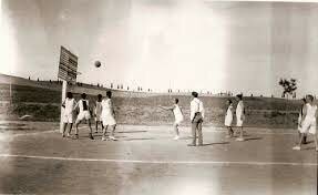 Programa de educacion fisica