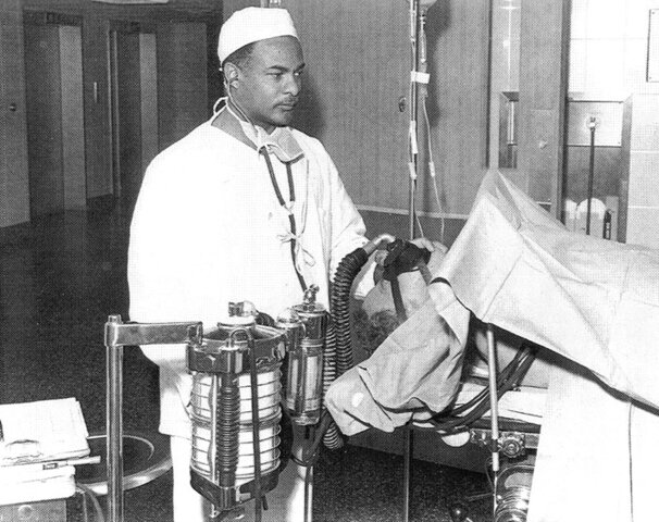 The Unviversity of Texas Medical Branch in Galveston