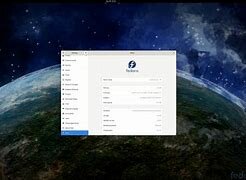 FEDORA 33