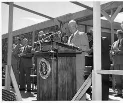 Dwight D. Eisenhower