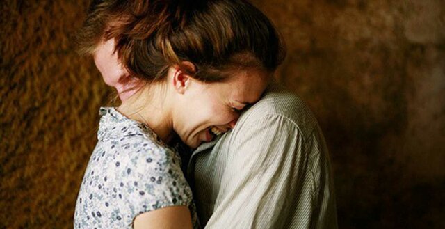 Me rompen el corazón