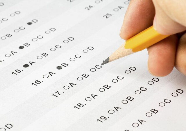 Examen Universitario