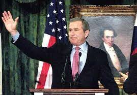 George W. Bush