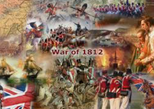 War of 1812