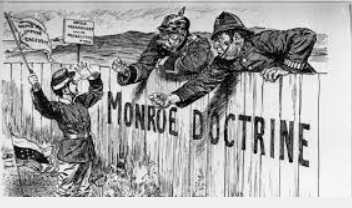Monroe Doctrine