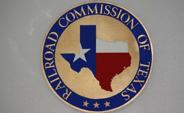 Texas Railroad Commission Estabilished