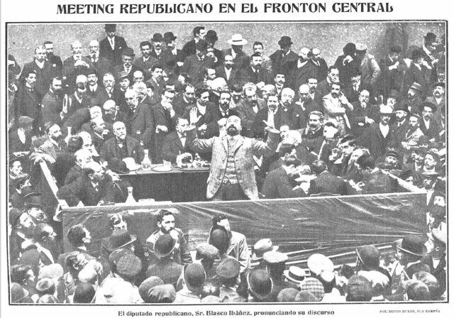 La Unión Republicana