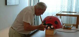 A szegedi katicbogára