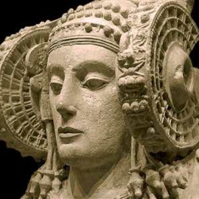 Timeline: Hispania en la antiguedad