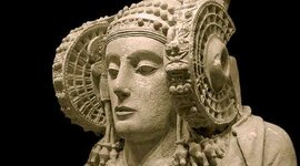 Timeline: Hispania en la antiguedad