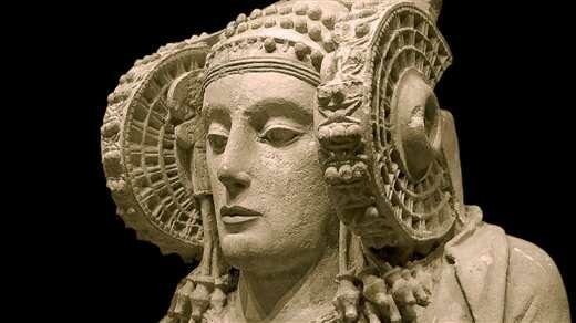 Inicio cultura Íbera