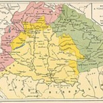 Timeline: A török hódoltság ideje